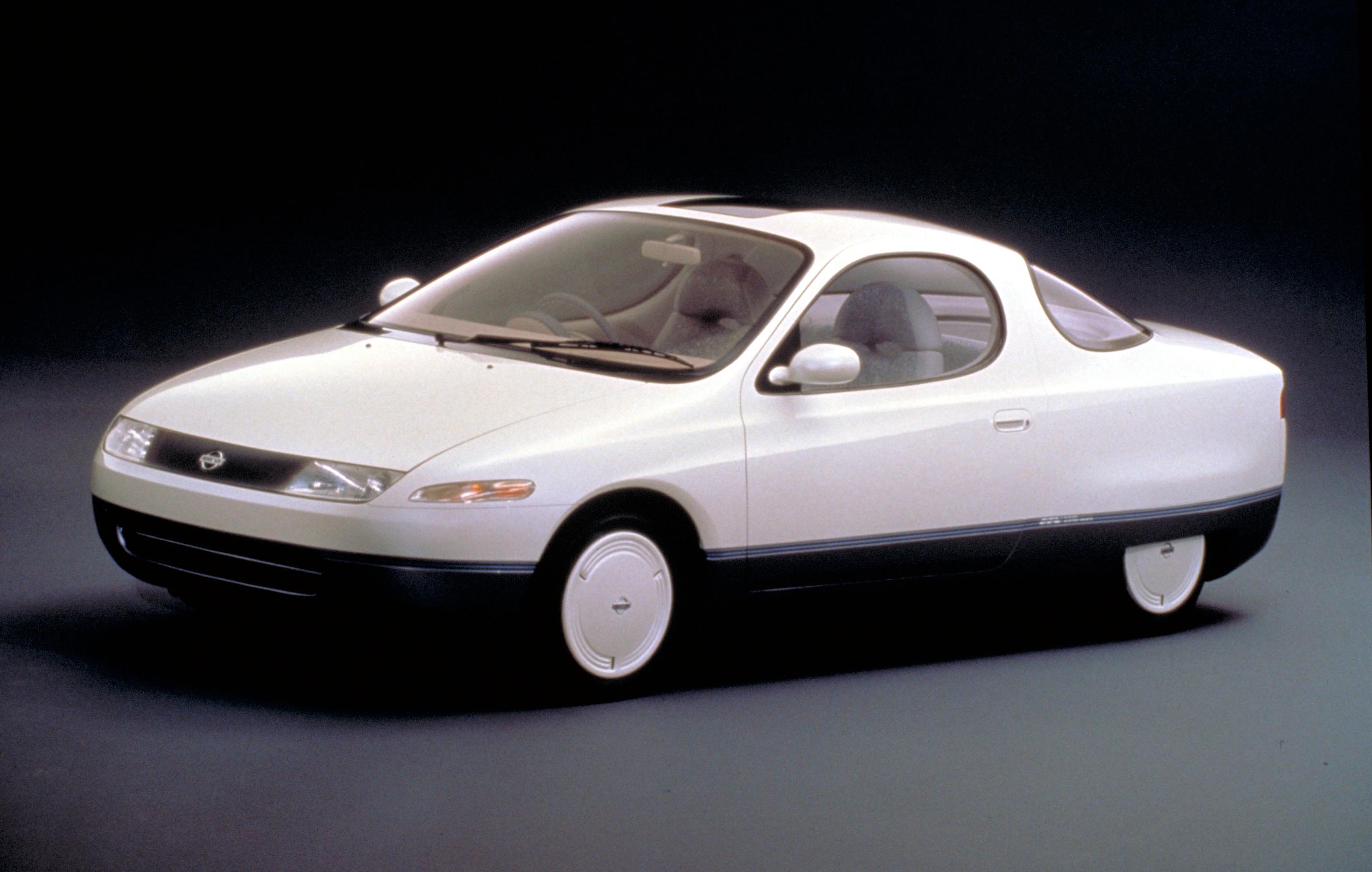Concept cars 1990s Concept cars 1990s