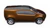 Nissan Bevel Coupe Concept